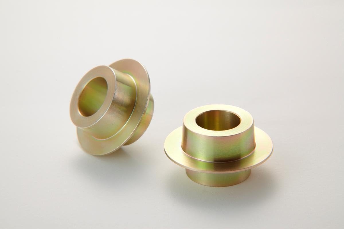 Spoon Collar (50261-F10-001) Front