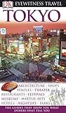 DK Eyewitness Travel Guide: Tokyo by 