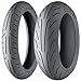 Michelin Power Pure Scooter Bias Tire - 150/70-13 64S