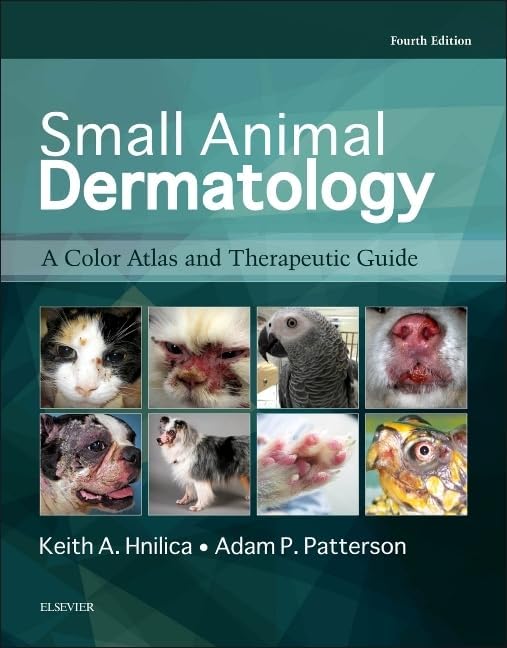 Clinical Small Animal Internal Medicine, 2 Volume Set