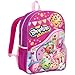 Shopkins Pink I Heart SPK Backpack
