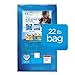 Purina Cat Chow High Protein Dry Cat Food, Complete - 22 lb. Bag