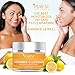Purest Naturals Anti-Aging Vitamin C Facial Moisturizer Lotion - Best Face Wash For Skin Brightening & Sun Protection - With Green Tea, Hydrating Jojoba Oil & MSM