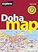 Doha Map, 2nd (City Map) by 