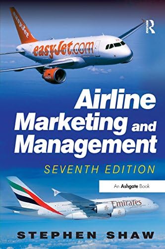 Flying Off Course: Airline Economics and Marketing: Doganis, Rigas
