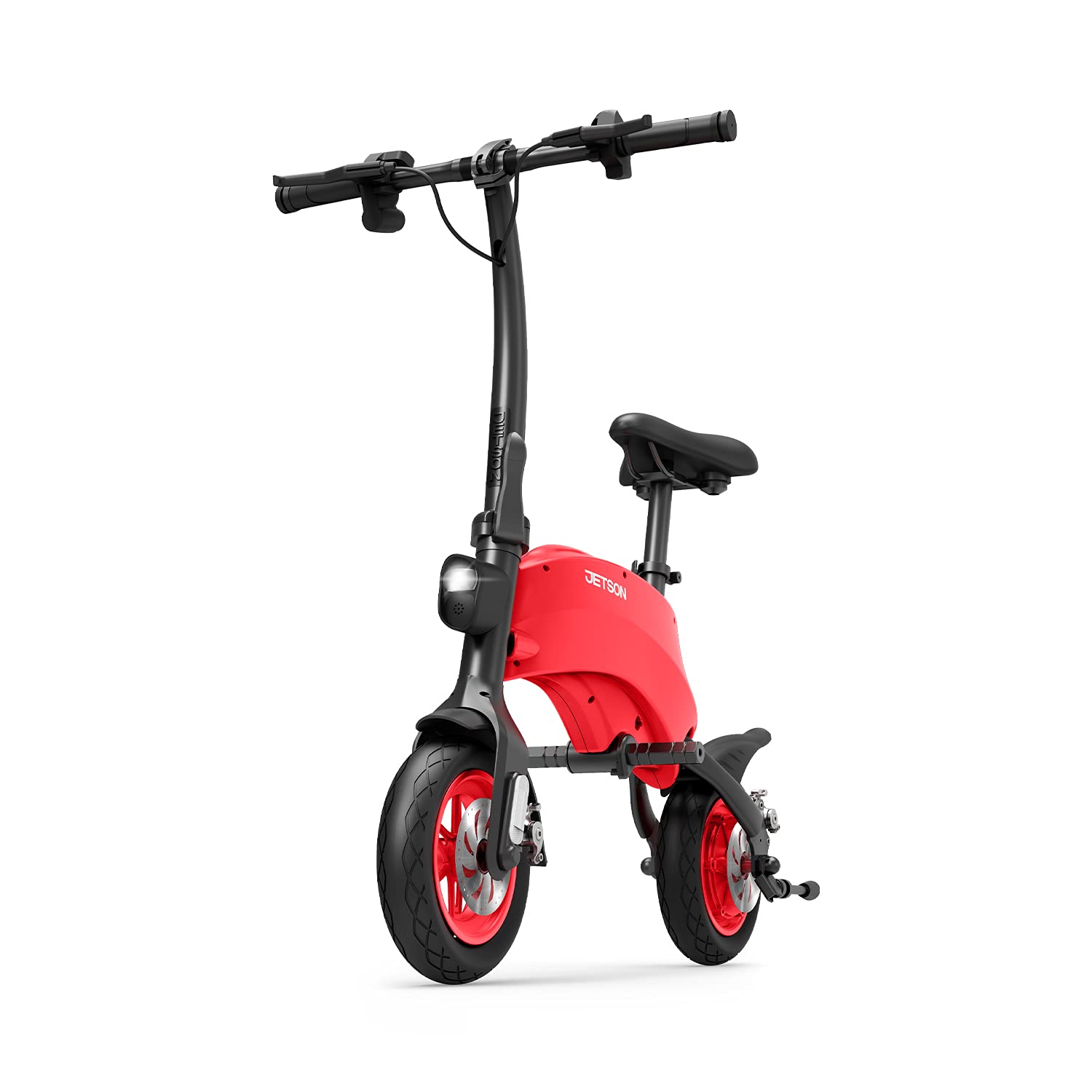 Jetson LX10 Folding Electric Ride-On - Includes
