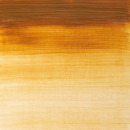 Winton Oil Paint 37ml/Tube-Raw Sienna