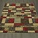 Ottomanson 5' x 6'6