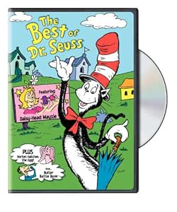 The Best of Dr. Seuss
