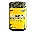 MAN Sports Iso-Amino Nutrtiton Powder, Sour Batch, 210 Gram