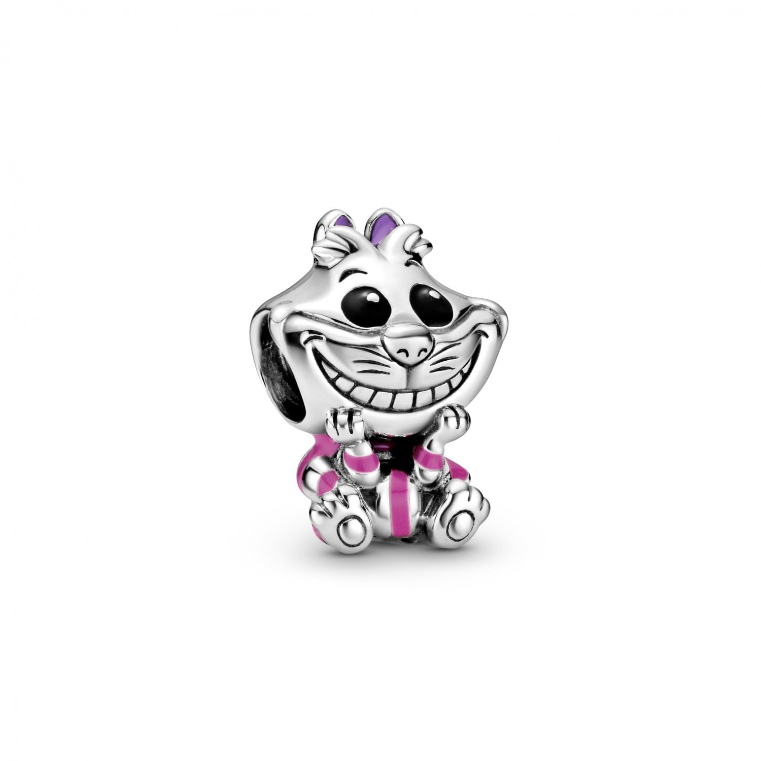 Pandora Disney Alice in Wonderland Cheshire Cat Charm 798850C01