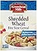 Arrowhead Mills, Cereal, Shredded Wheat, Bite Sized, 12 oz