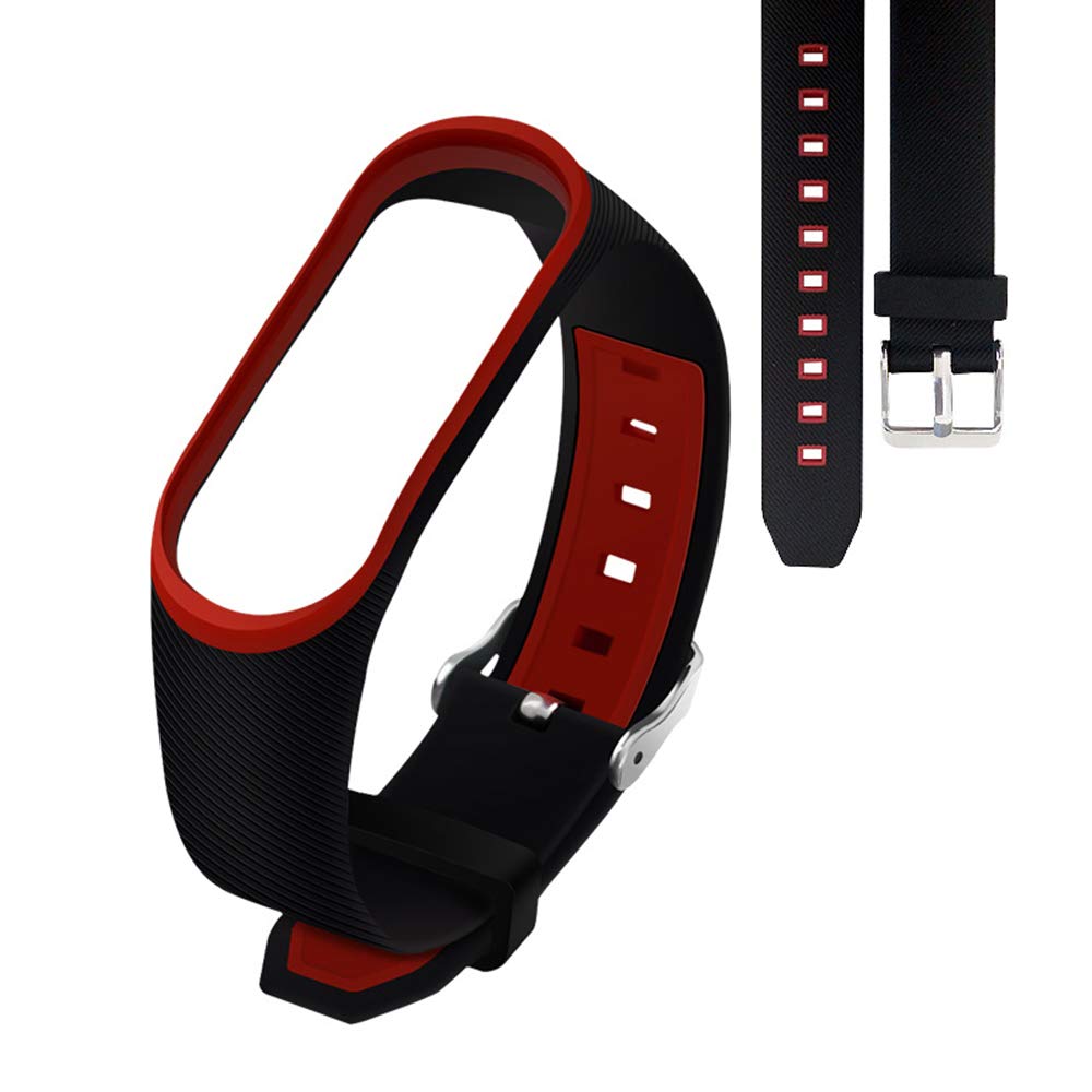 xiaomi m3 smart band