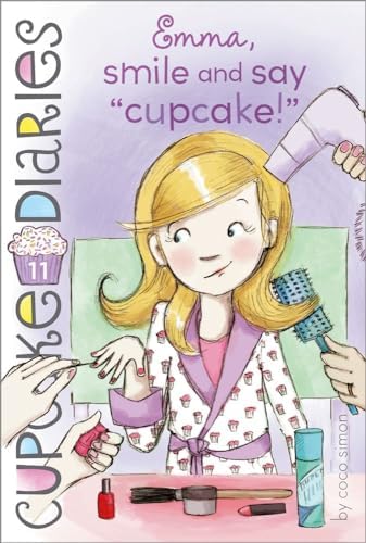 The Baker's Dozen Collection (Boxed Set): Katie and the Cupcake