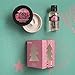 The Body Shop British Rose Treats Gift Set (Vegan)