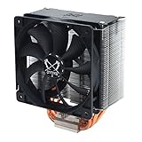 SCYTHE KOTETU CPU Cooler with 120mm PWM Fan