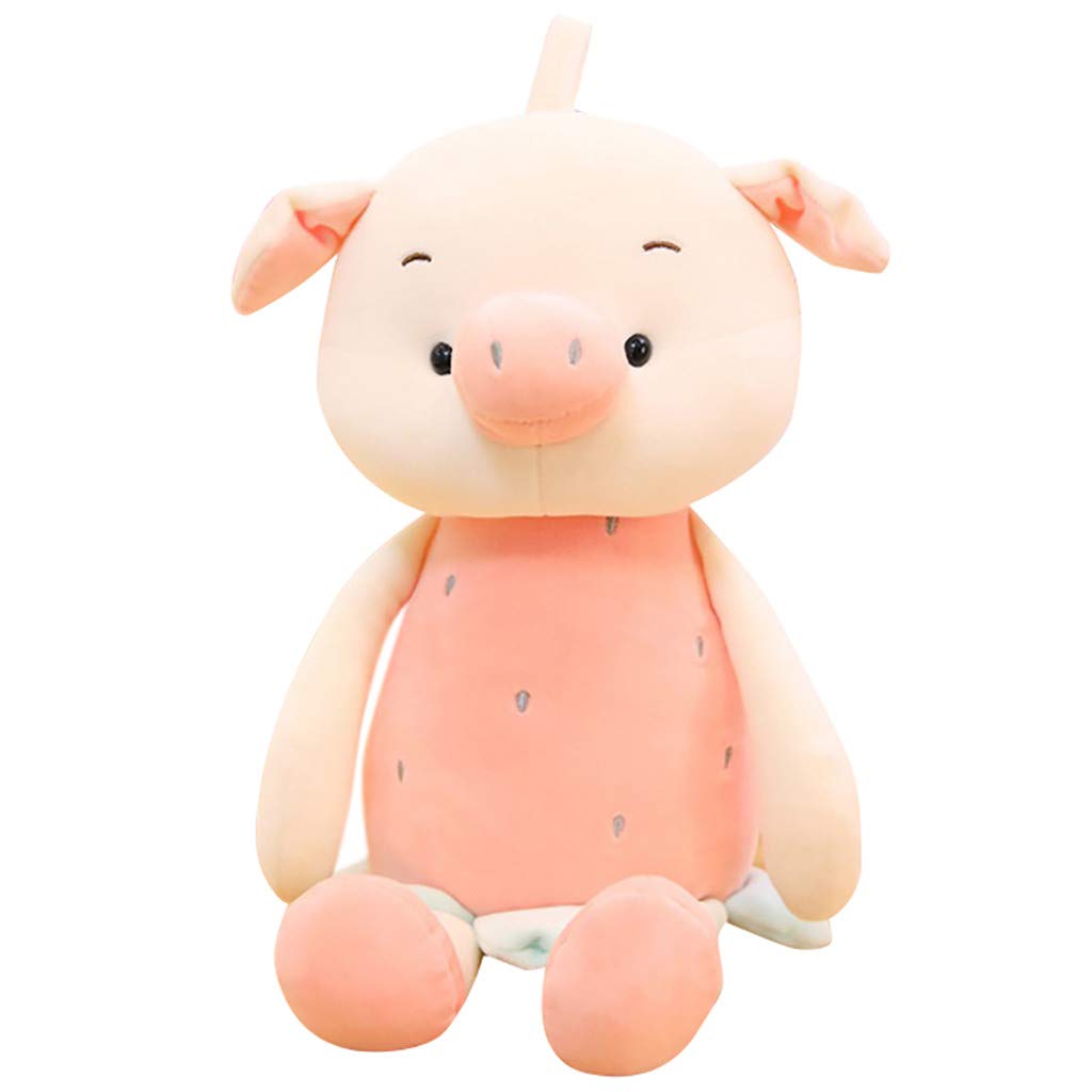 small pig toy