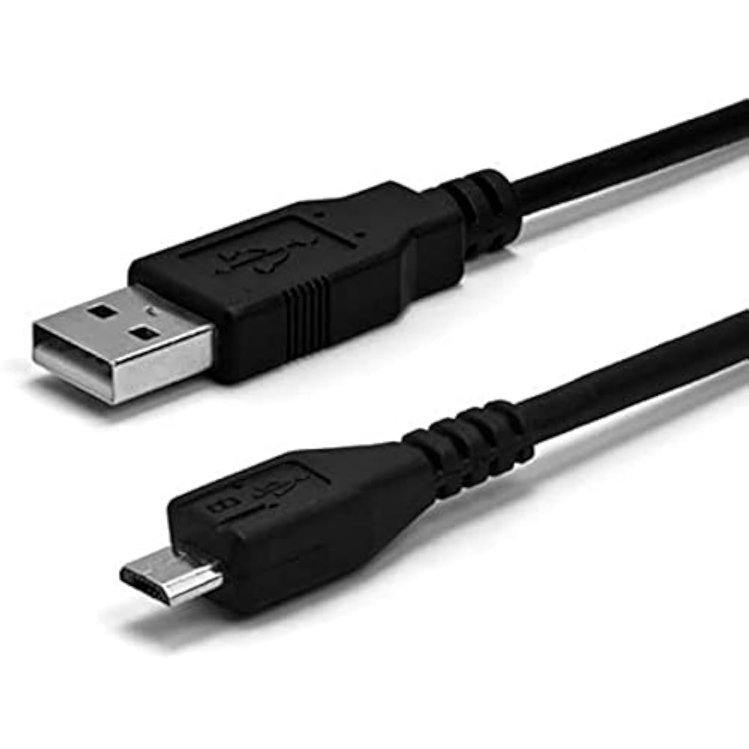 Dragon Trading - Replacement USB Cable Compatible with Amazon Kindle, Fire Tablets and eBook Readers - Compatible with All Models Using a Micro USB- Sync and Charge for Pre 2021 Models