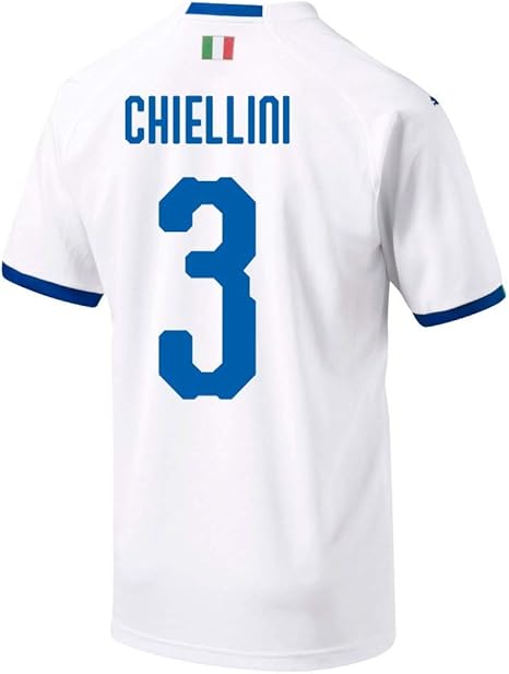 maglia puma colorata