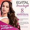 LOreal-Paris-Elvital-Hair-Treatment-for-Smooth-Hair-No-Silicone-No-Reaction-Time-to-Rinse-Dream-Length-8-Seconds-Wonder-Water-Lamellar-Hair-Fluid-1-x-200-ml L'Oréal Paris Elvital Hair Treatment for Smooth Hair, No Silicone, No Reaction Time to Rinse, Dream Length 8 Seconds…