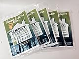 Kirby Santria Hepa bags Type F #203908 10bags