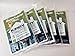 Kirby Santria Hepa bags Type F 10bags