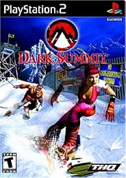 Dark Summit
