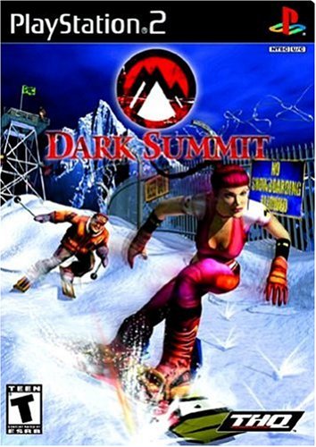 Dark Summit