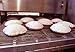 Sprouted Wheat - Pocket Pita - 4 Artisan Pita - 2 pack