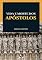 Livro Vida E Morte Dos Apóstolos