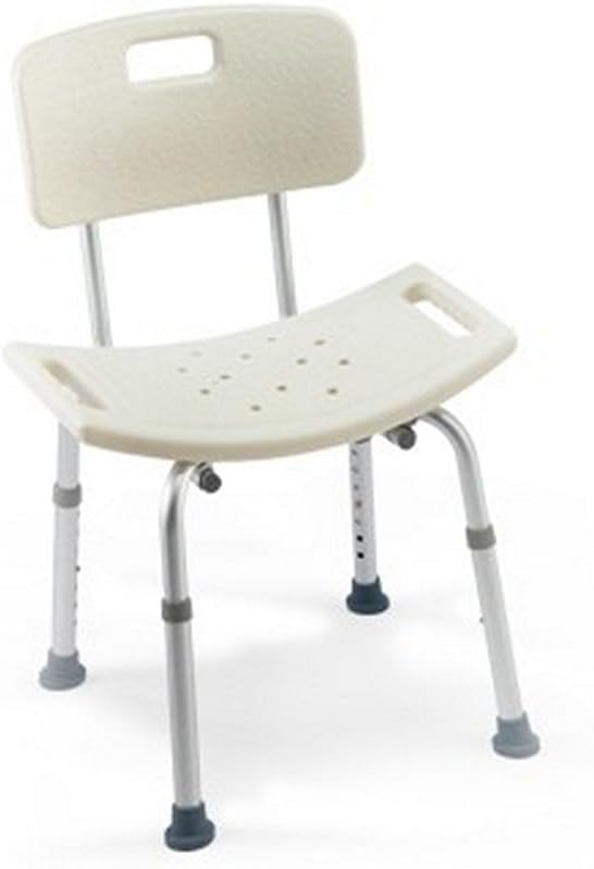NRS Healthcare Economy Shower Chair L97792 (Eligible for VAT Relief in