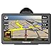 GPS Navigation for Car, 7 Inch HD Touch Screen GPS Navigation System Voice Broadcast Navigation, Free North America Map Updata Contains USA, Canada, Mexico map