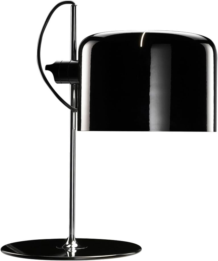 Coupé 2202 Table Lamp black