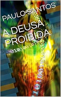 Livro A DEUSA PROIBIDA