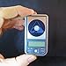 Riverstone Audio Turntable Stylus Tracking Force Pressure Gauge / Scale, LP Digital Mini-Scale, 200g, 0.01g Resolution