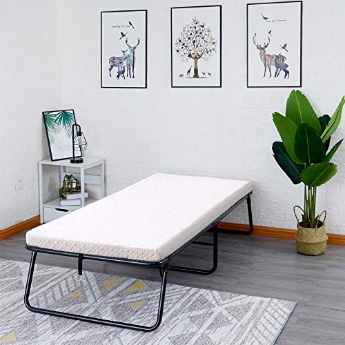 Best Full Size Fold Away Guest Bed Frame