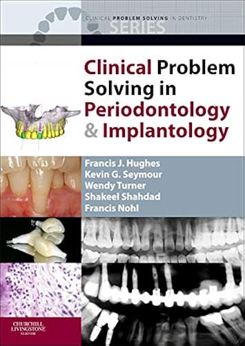Download Clinical Problem Solving in Periodontology and Implantology PDF