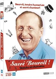 Bourvil - Sacré Bourvil ! Sketchs Et Chansons