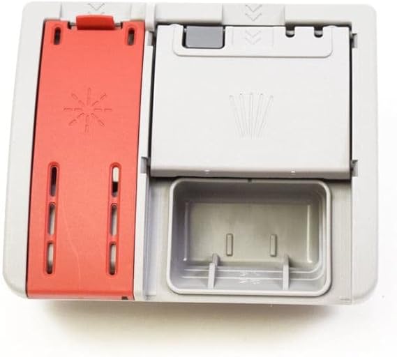 Kenmore Elite 00651135 Dishwasher Detergent Dispenser Amazon.ca Tools