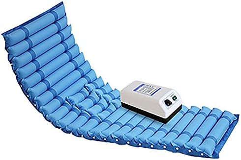 XUAN Anti-Bedsore Mattress Pad System With Alternating Drive Medical Pressure Cell Therapy 185X90CM