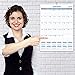 2019 Monthly Wall Calendar - Calendar Planner 2019, 12