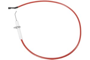 USSURAY 61692222 Spark Sense Electrode Replacement for RV Norcold Refrigerator 600, 6000, 6100, 900, 9100, N600 and N800 Series Models