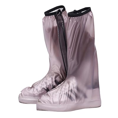 Waterproof Boot Covers for Travel, Men Women, Slip Nigeria Ubuy