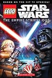 LEGO Star Wars: Empire Strikes Out by Ace Landers