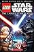 LEGO Star Wars: Empire Strikes Out by Ace Landers