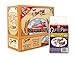 Bob's Red Mill Gluten Free Cinnamon Raisin Bread Mix, 22 Ounce (Pack of 4)