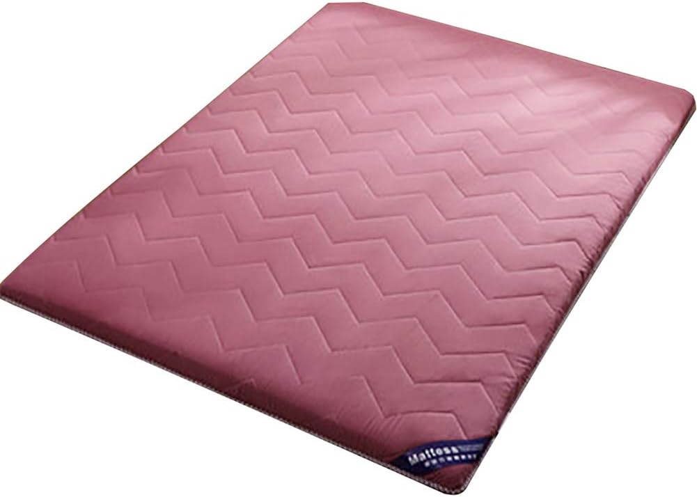 Japonés Suelo Colchón Tatami De Piso Cubrecolchón Tatami Piso Colchón