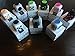 Fidget Dice 6 Sides Release Stress Anxiety and Relax Cube for Children and Adults