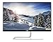 AOC i2781fh 27-inch Class IPS Frameless/Slim LED Monitor, Full HD, 250 cd/m2, 5ms, 20M:1 DCR,VGA/(2) HDMI