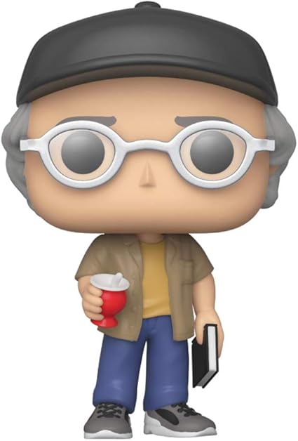 pop funko stephen king